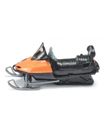 SIKU SUPER DIE-CAST MODELS - 0860 - Snowmobile 