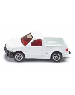 SIKU SUPER DIE-CAST MODELS - 0867 - Ranger