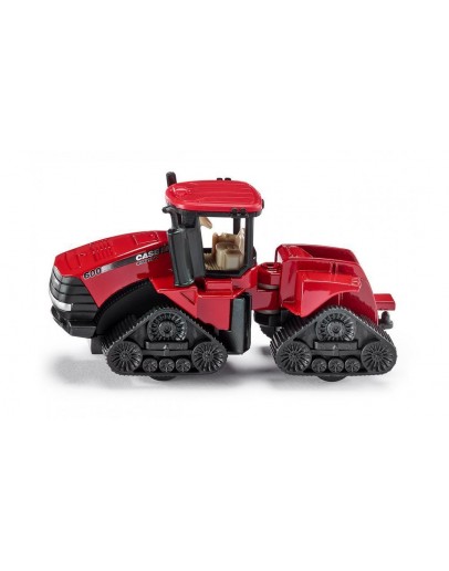 SIKU SUPER DIE-CAST MODELS - 1324 - Case IH Quadtrac 600