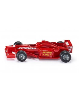 SIKU SUPER DIE-CAST MODELS - 1357 - Formula 1 Racing Car 