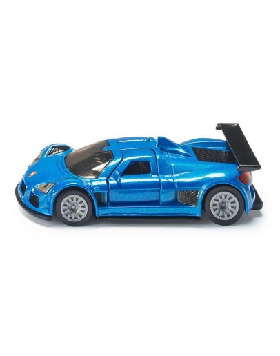 SIKU SUPER DIE-CAST MODELS - 1444 - Gumpert Apollo