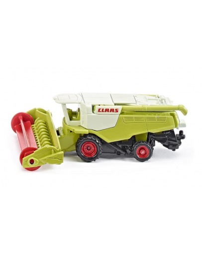 SIKU SUPER DIE-CAST MODELS - 1476 - Claas Forage Harvester