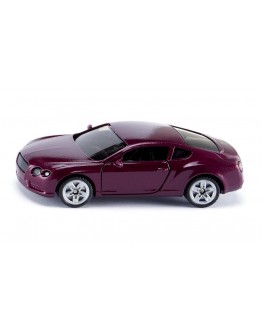 SIKU SUPER DIE-CAST MODELS - 1483 - Bentley Continental GT V8