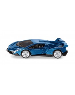 SIKU SUPER DIE-CAST MODELS - 1485 - Lamborghini Veneno 