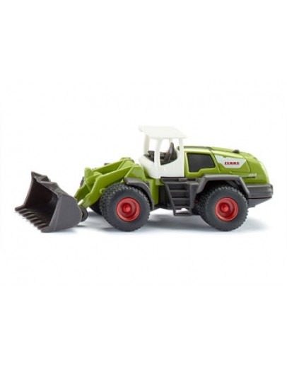 SIKU SUPER DIE-CAST MODELS - 1524 - Claas Torion