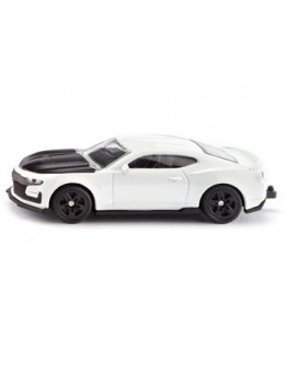 SIKU SUPER DIE-CAST MODELS - 1538 - Chevrolet Camaro