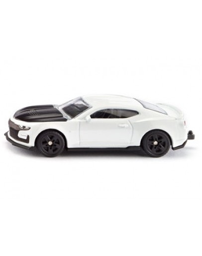 SIKU SUPER DIE-CAST MODELS - 1538 - Chevrolet Camaro