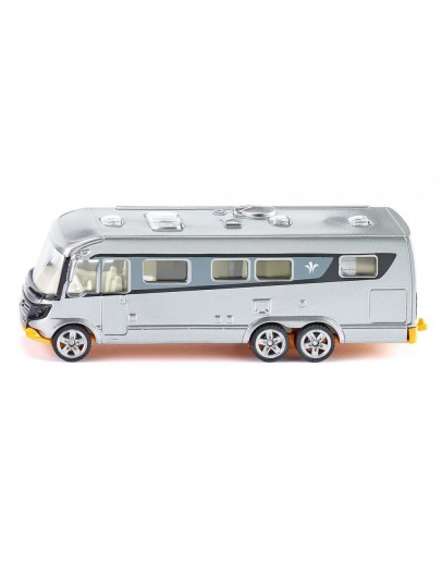 SIKU SUPER DIE-CAST MODELS - 1671 - Camper Van