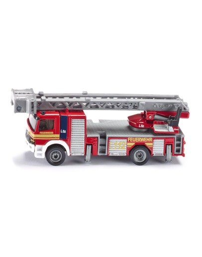 SIKU 1/87 DIE-CAST MODEL - 1841 - Fire Engine