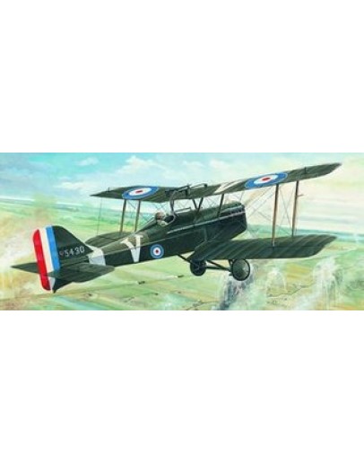 SMER 1/48 SCALE MODEL KIT - 0804 - R.A.F. SE 5a