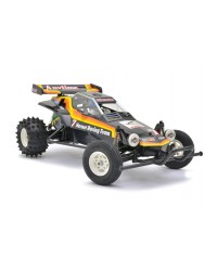 TAMIYA 1/10 SCALE MODEL RC CAR - 58336 - THE HORNET