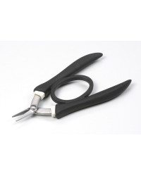 TAMIYA CRAFT TOOLS 74084 BENDING PLIERS MINI FOR PHOTO ETCHED PARTS -  TA74084