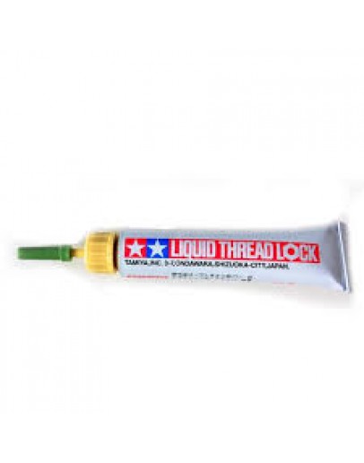 TAMIYA LIQUID THREAD LOCK TA87004