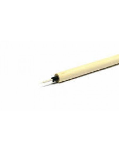 TAMIYA PAINT ACCESSORIES - 87017 - TAMIYA PAINT BRUSH ROUND SMALL TA87017