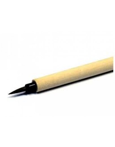 TAMIYA PAINT ACCESSORIES - 87029 - TAMIYA PAINT BRUSH BLUNT SMALL TA87029