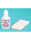 TAMIYA  87036 - MODELING WAX WITH APPLICATOR - TA87036