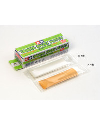 TAMIYA CRAFT TOOLS - 87143 - EPOXY PUTTY QUICK TYPE - TA87143