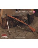 TI-LITE 1/6 SCALE COLLECTABLES - T8016 - LEE-ENFIELD MK 111 RIFLE - TILITE1806