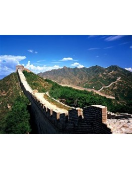 TOMAX 4000PC JIGSAW PUZZLE The Great Wall of China