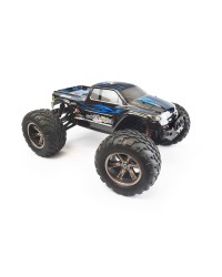 TORNADO 1/12 SCALE REMOTE CONTROL CAR - 9115X - MONSTER TRUCK