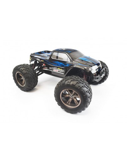 TORNADO 1/12 SCALE REMOTE CONTROL CAR - 9115X - MONSTER TRUCK