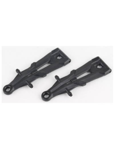 TORNADO 1/10 SCALE RC CAR SPARE PART - 25-SJ08 - FRONT LOWER ARM