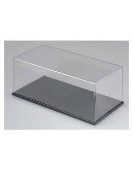 MASTER TOOLS DISPLAY CASE 09814 - L325mm X W165mm X H125mm TRD09814