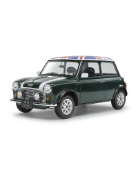 TAMIYA 1/12 SCALE MODEL KIT 12031 Mini Cooper 1.3i