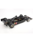 TAMIYA 1/12 SCALE MODEL CAR KIT - 12037 - LOTUS TYPE 78 - TA12037