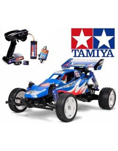 TAMIYA 1/10 SCALE CAR MODEL KIT - 58416A RISING STAR TA58416A