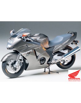 TAMIYA 1/12 SCALE MODEL MOTOR CYCLE KIT - 14070 - Honda CBR1100XX Super Blackbird