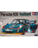 TAMIYA 1/20 SCALE MODEL KIT 20071 PORSCHE 935 VAILLANT TA20071