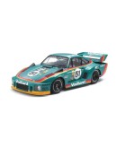 TAMIYA 1/20 SCALE MODEL KIT 20071 PORSCHE 935 VAILLANT TA20071