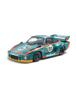 TAMIYA 1/20 SCALE MODEL KIT 20071 PORSCHE 935 VAILLANT TA20071