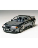 TAMIYA 1/24 SCALE MODEL KIT 24090 Nissan Skyline GT-R