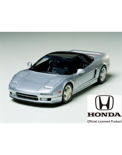 TAMIYA 1/24 SCALE MODEL KIT 24100 Honda NSX