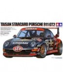 TAMIYA 1/24 SCALE MODEL KIT 24175 PORSCHE 911 GT2 TA24175