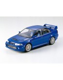 TAMIYA 1/24 SCALE MODEL KIT 24213 Mitsubishi Lancer Evolution VI