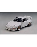 TAMIYA 1/24 SCALE MODEL KIT 24247 PORSCHE 911 GT2 ROAD VERSION [CLUB SPORT] - TA24247