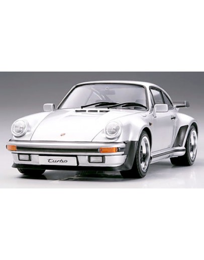 TAMIYA 1/24 SCALE MODEL KIT 24279 Porsche 911 Turbo '88