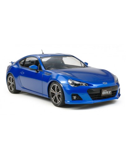 TAMIYA 1/24 SCALE MODEL KIT 24324 Subaru BRZ