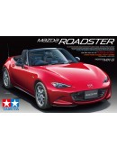 TAMIYA 1/24 SCALE MODEL KIT 24342 Mazda MX-5