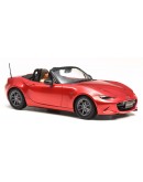 TAMIYA 1/24 SCALE MODEL KIT 24342 Mazda MX-5