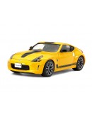 TAMIYA 1/24 SCALE MODEL KIT 24348 Nissan 370Z Heritage Edition