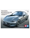 TAMIYA 1/24 SCALE MODEL KIT 24353 Mazda MX-5 RF