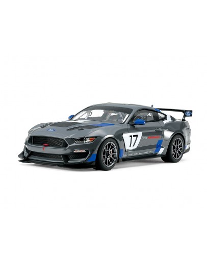 TAMIYA 1/24 SCALE MODEL KIT 24354 - Ford Musatng GT4