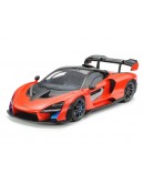 TAMIYA 1/24 SCALE MODEL KIT 24355 - Mclaren Senna