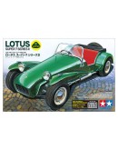 TAMIYA 1/24 SCALE MODEL KIT 24357 Louts Super 7 Series II