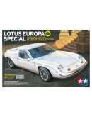 TAMIYA 1/24 SCALE MODEL KIT 24358 Louts Europa Special