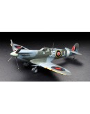 TAMIYA 1/32 SCALE MODEL KIT 60319 Supermarine Spitfire Mk.IXc